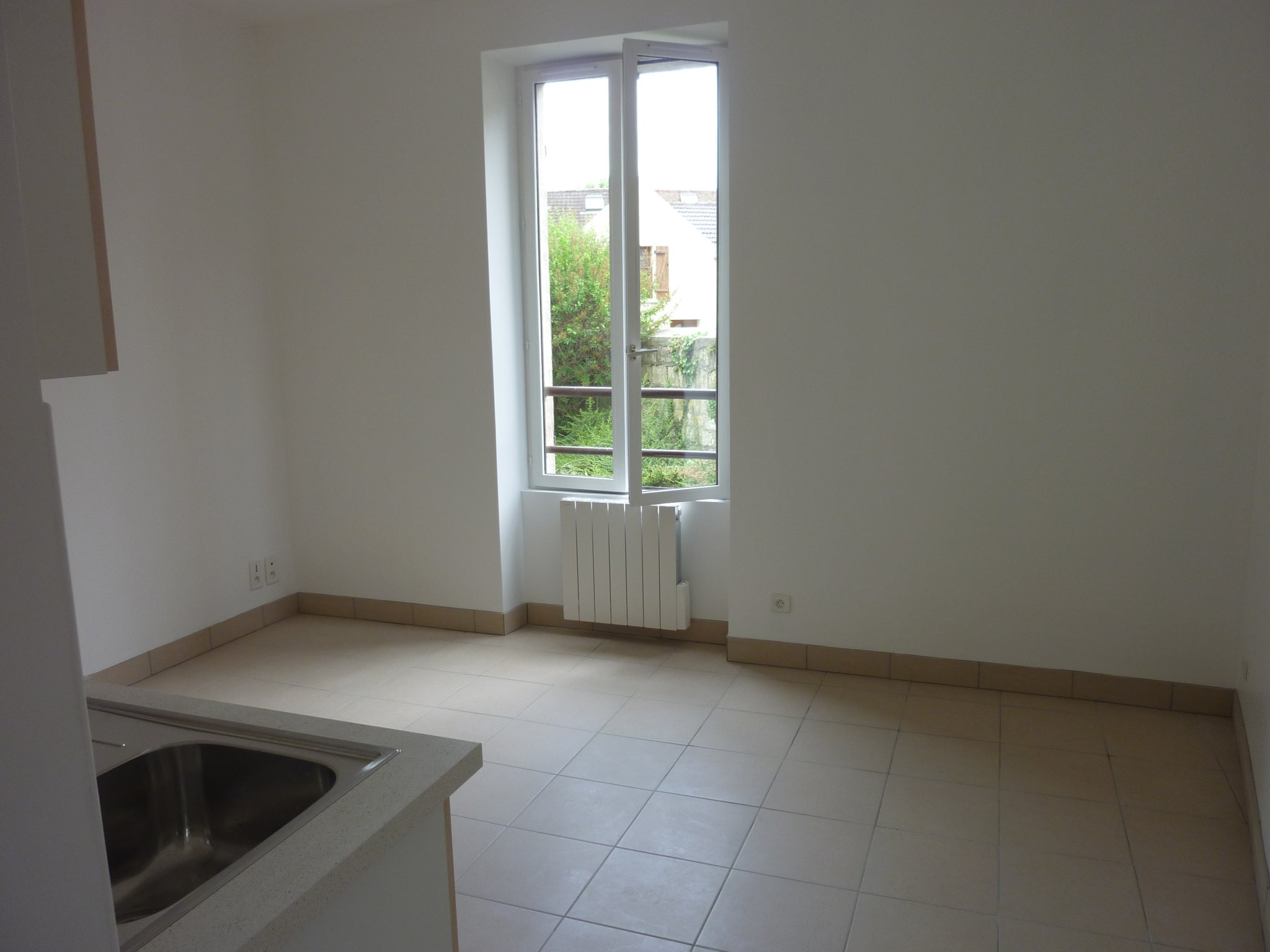 Appartement Rue du Fond du Moulin à Orry-la-Ville