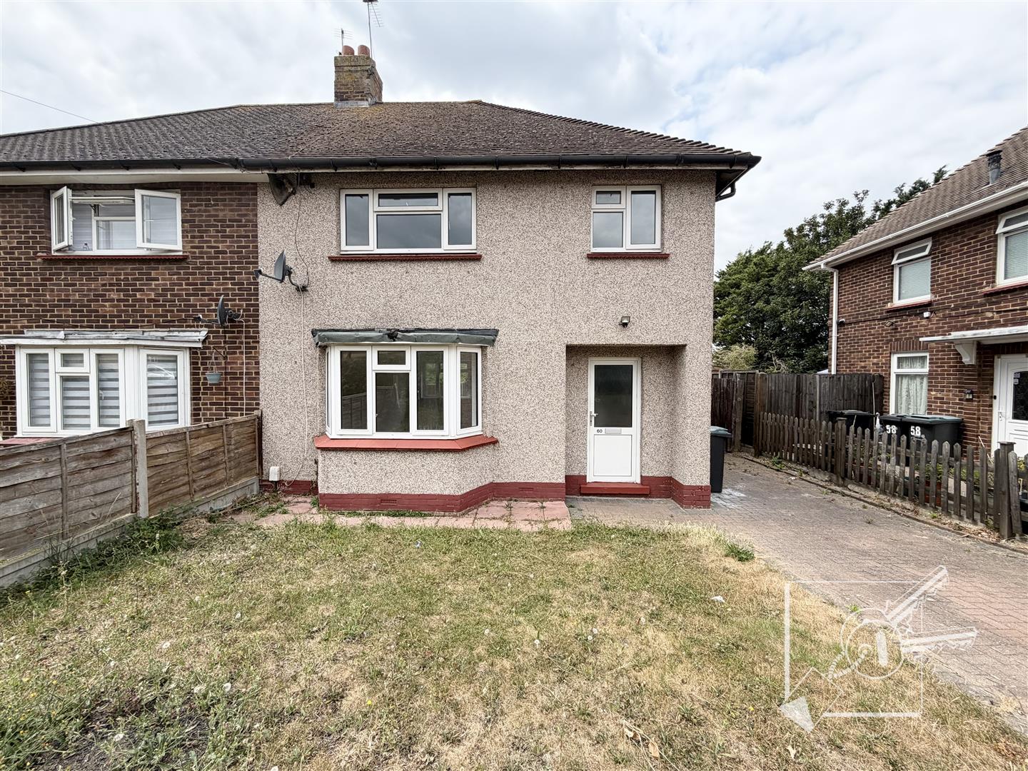 House St. Dunstan's Drive in Gravesend