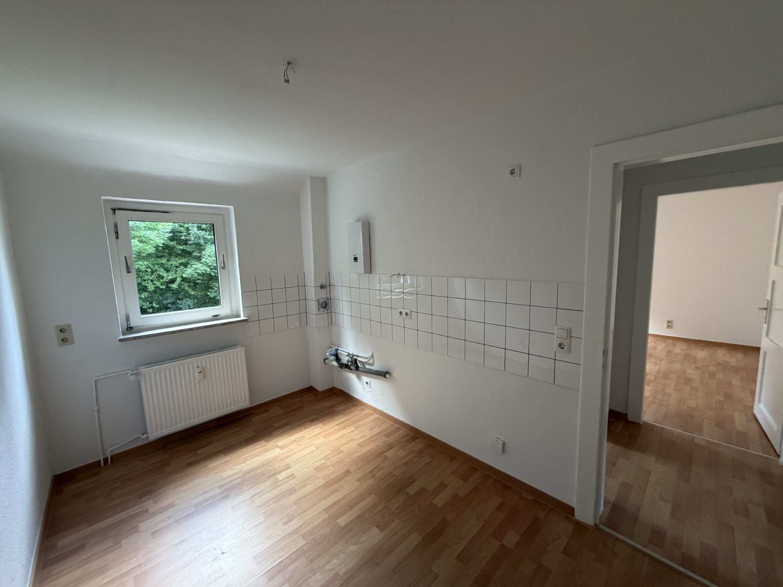 Wohnung Pappeldamm in Salzgitter