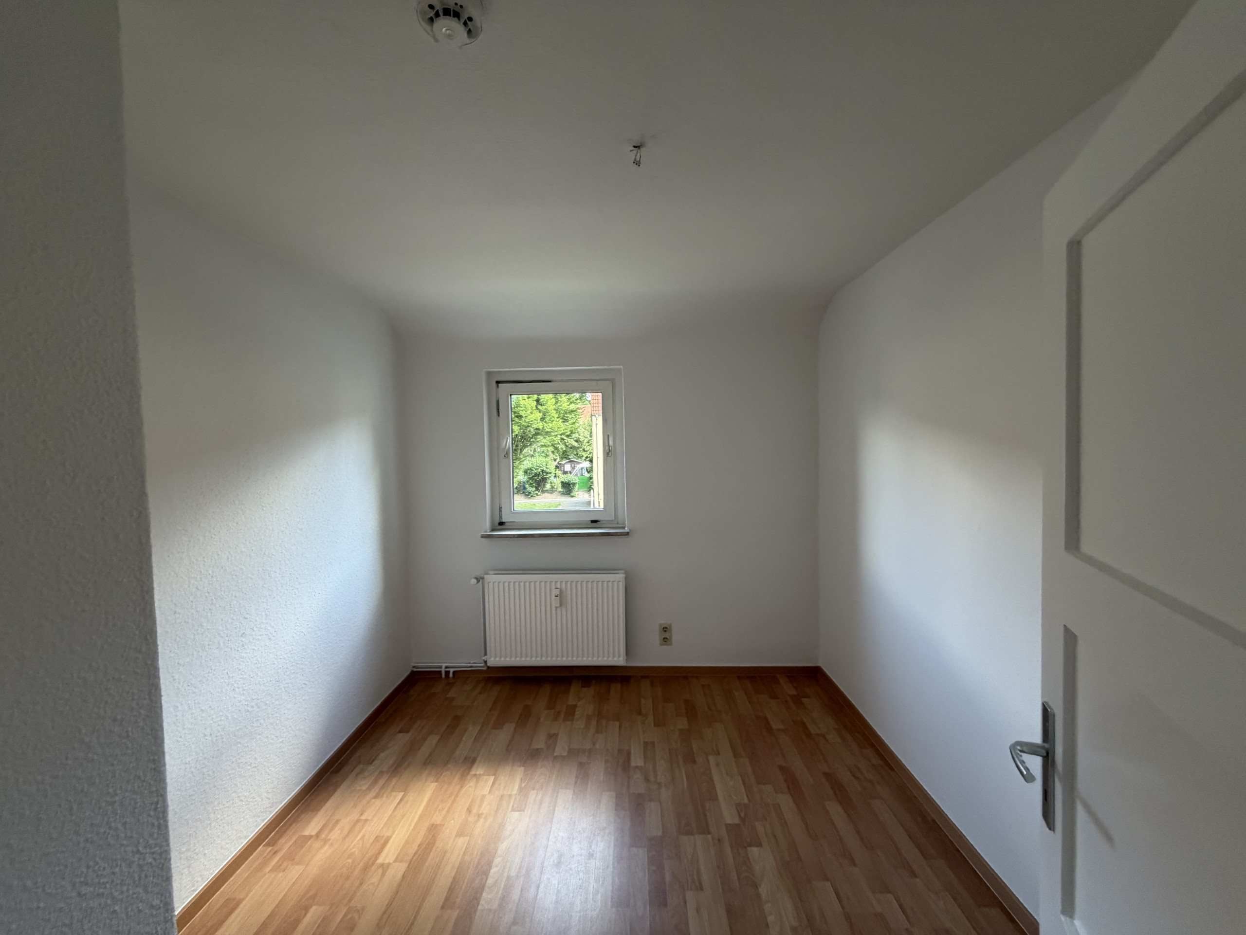 Wohnung Pappeldamm in Salzgitter