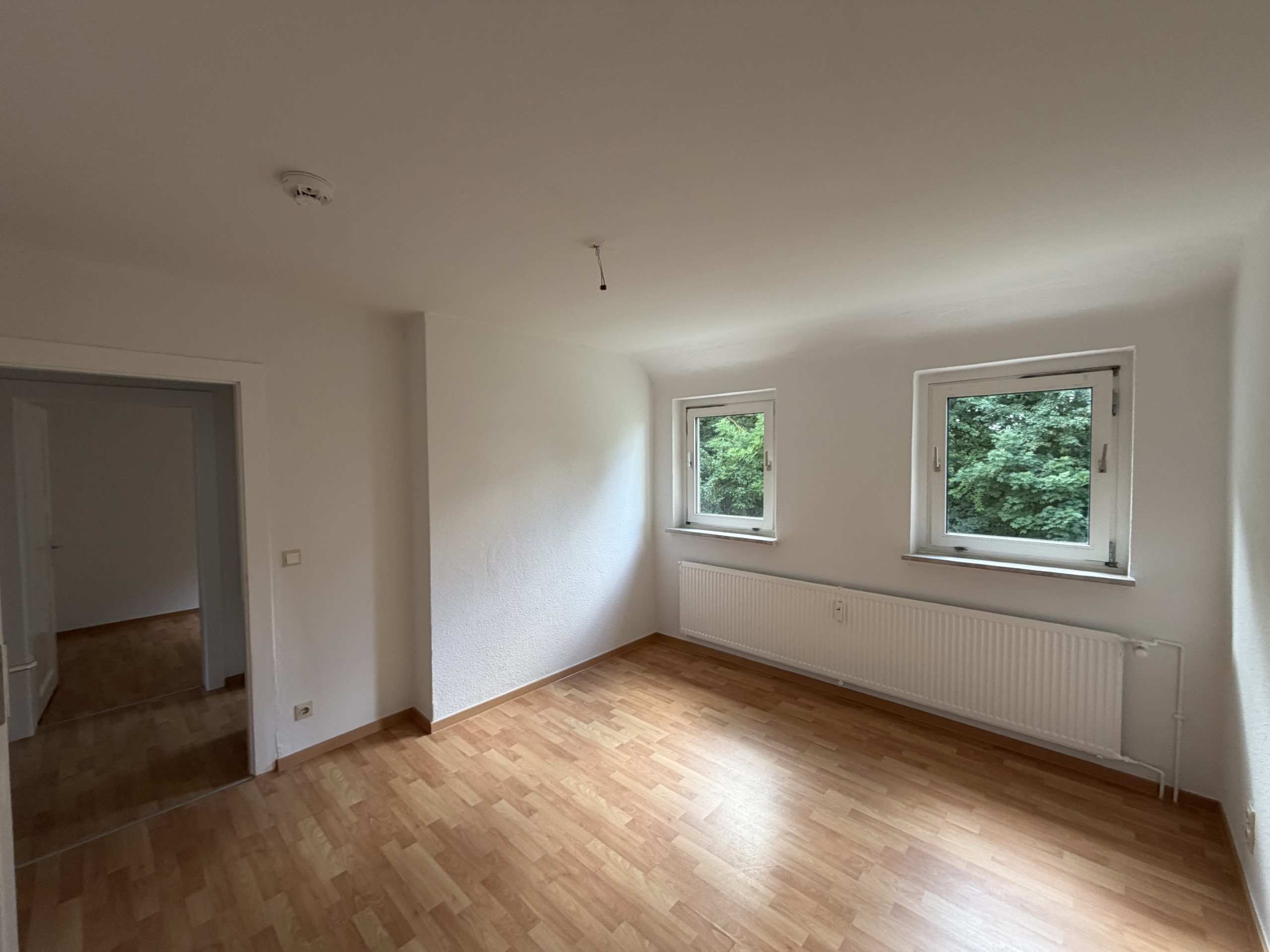 Wohnung Pappeldamm in Salzgitter