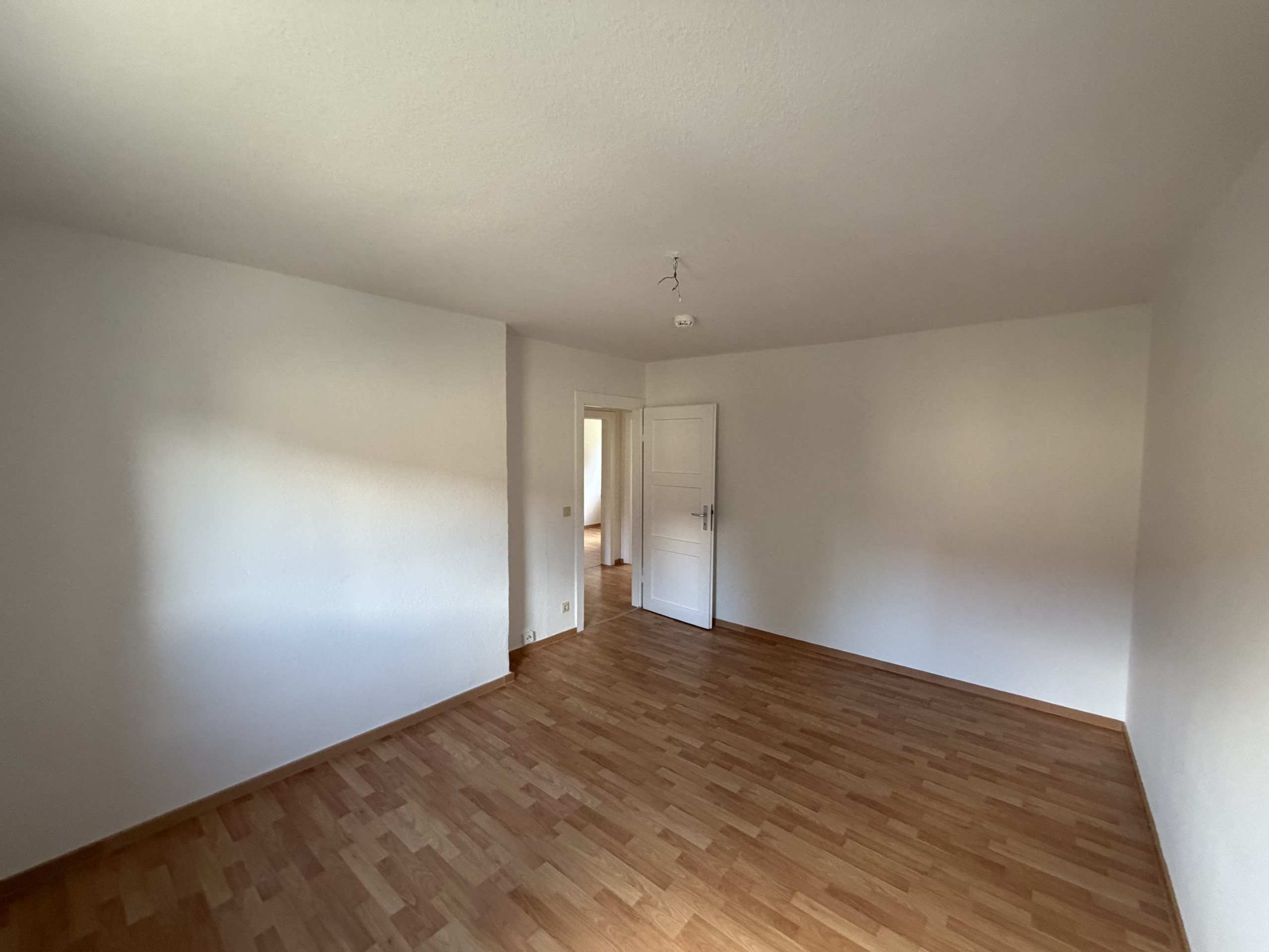 Wohnung Pappeldamm in Salzgitter