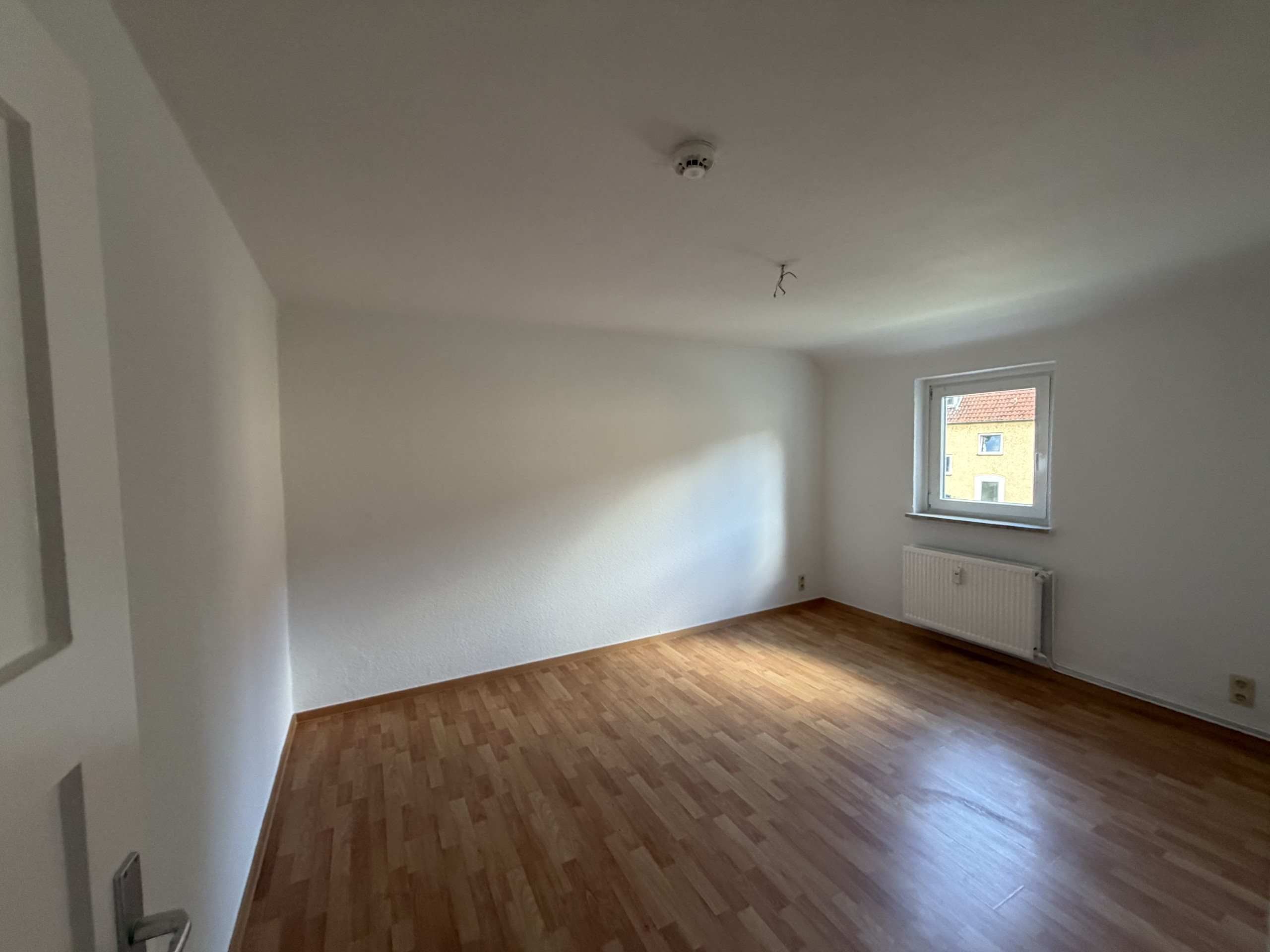 Wohnung Pappeldamm in Salzgitter