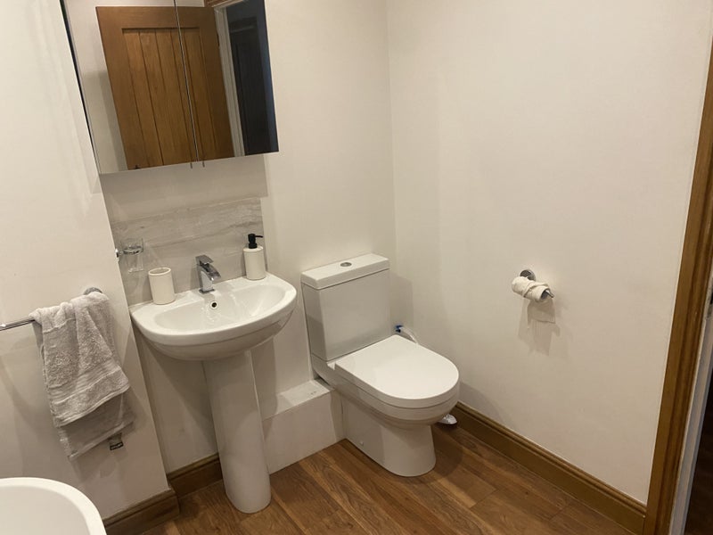 Room Ffrwd Terrace in Llanbradach and Pwllypant