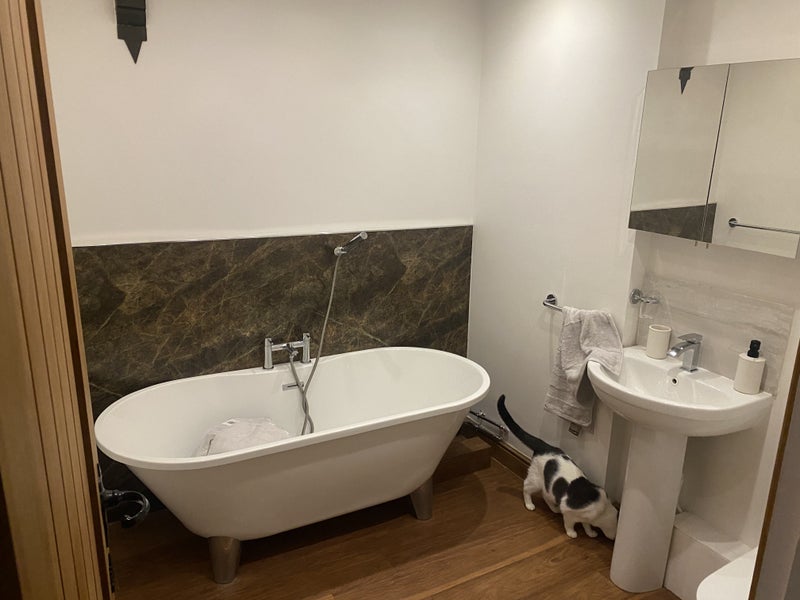 Room Ffrwd Terrace in Llanbradach and Pwllypant