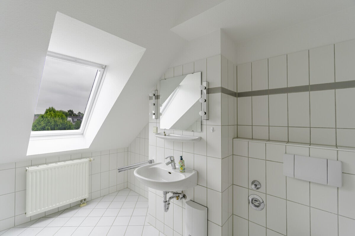 Wohnung Reisholzer Straße in Düsseldorf