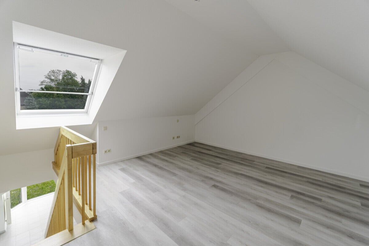 Wohnung Reisholzer Straße in Düsseldorf