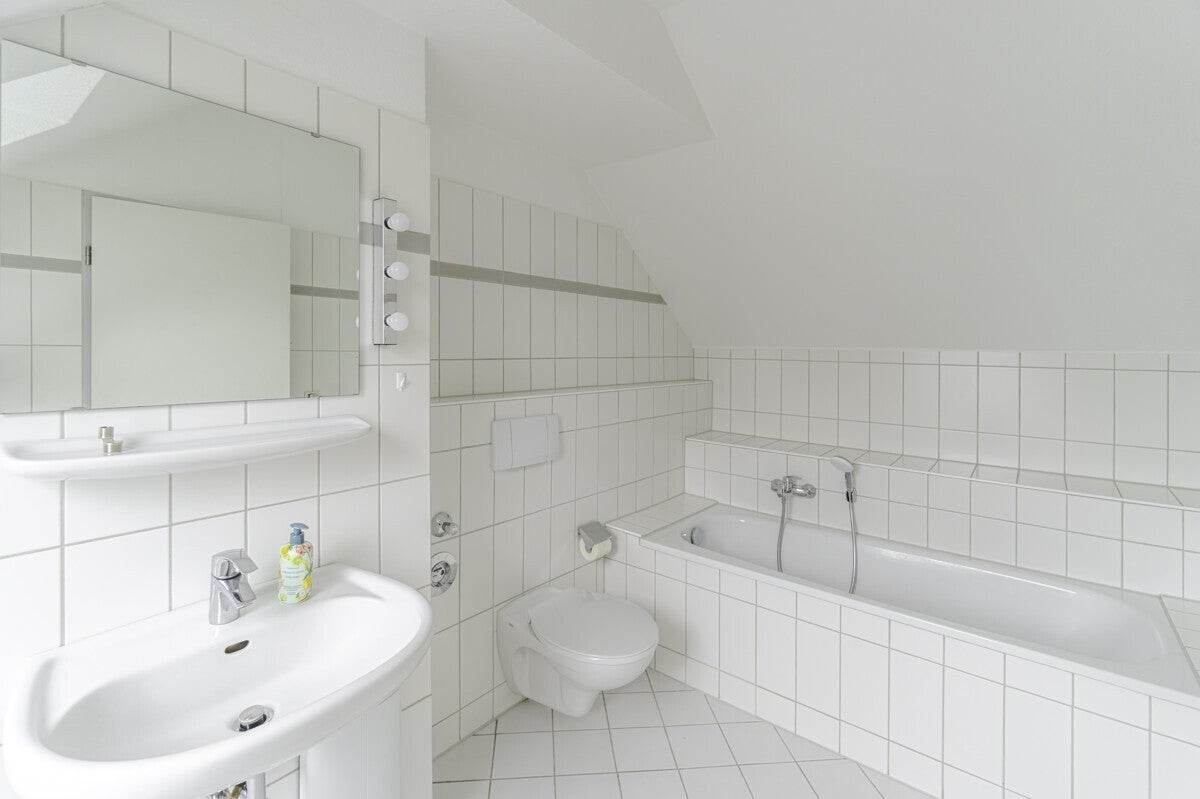 Wohnung Reisholzer Straße in Düsseldorf