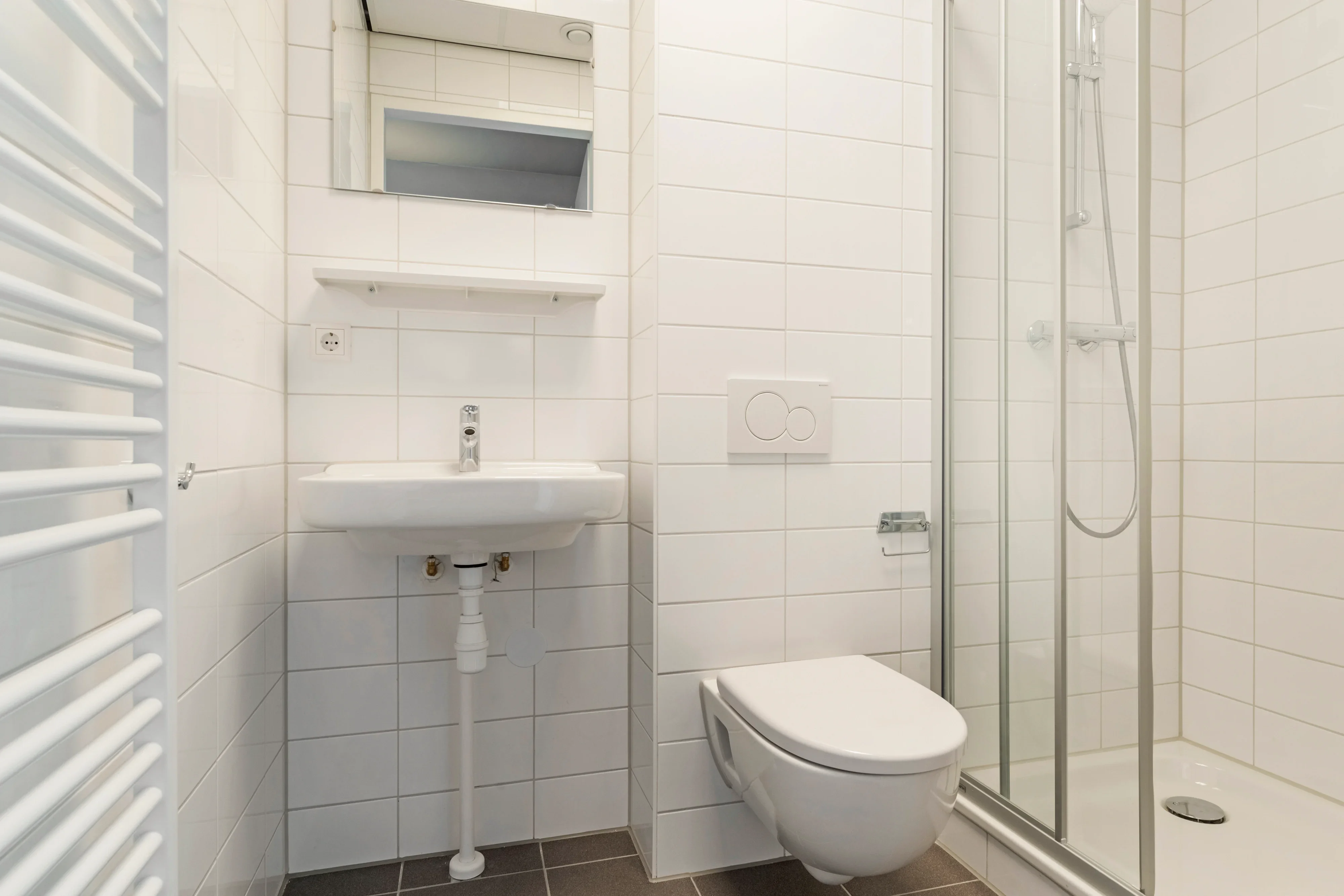 Appartement Bijlmerdreef 191 M in Amsterdam