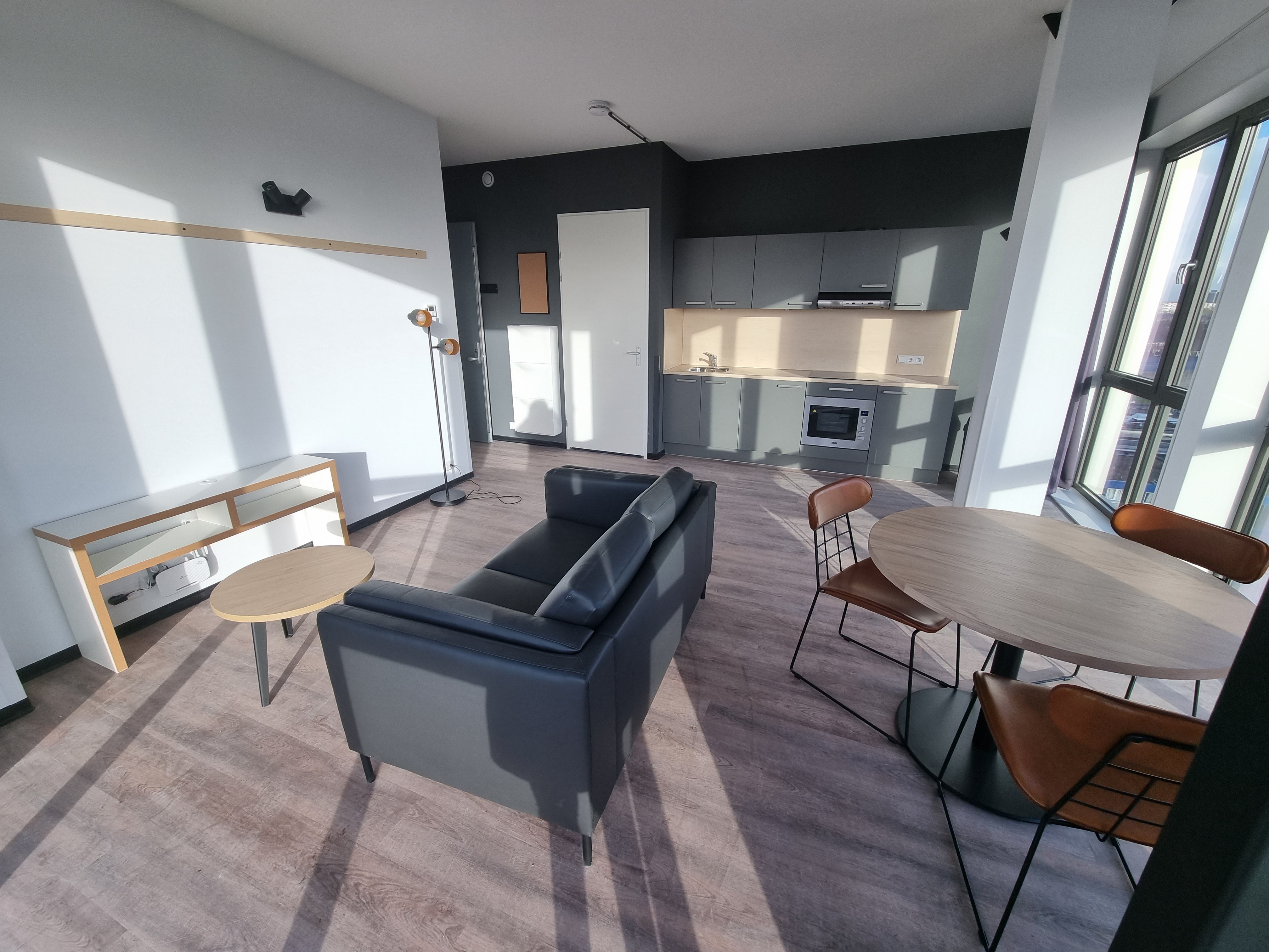 Appartement Bijlmerdreef 191 M in Amsterdam