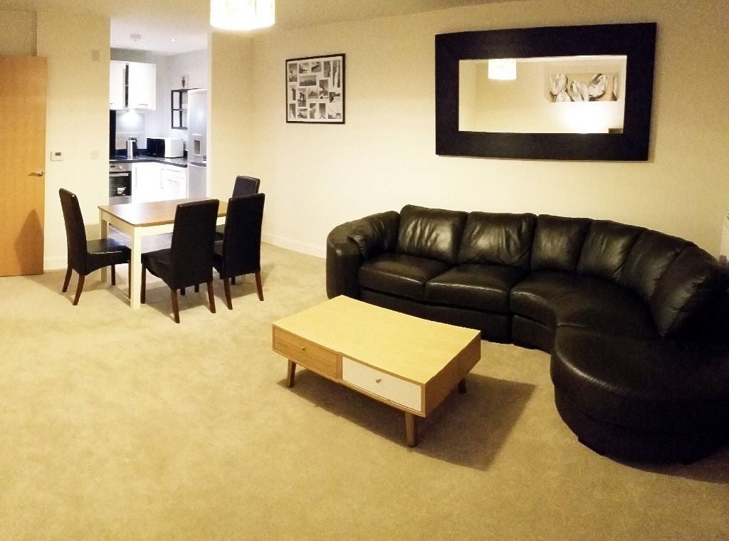 Flat Fairthorn Road in Greater London