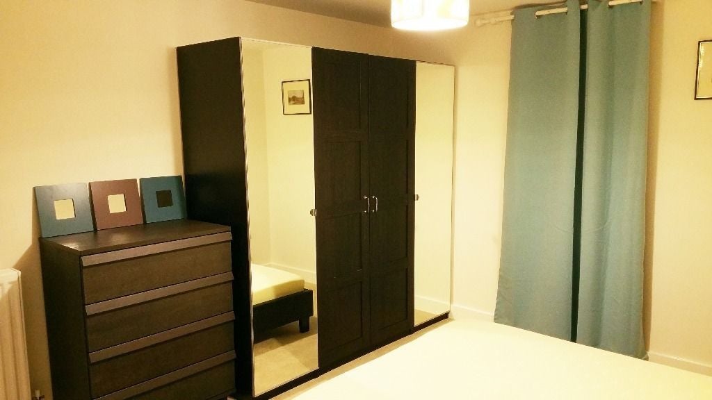 Flat Fairthorn Road in Greater London