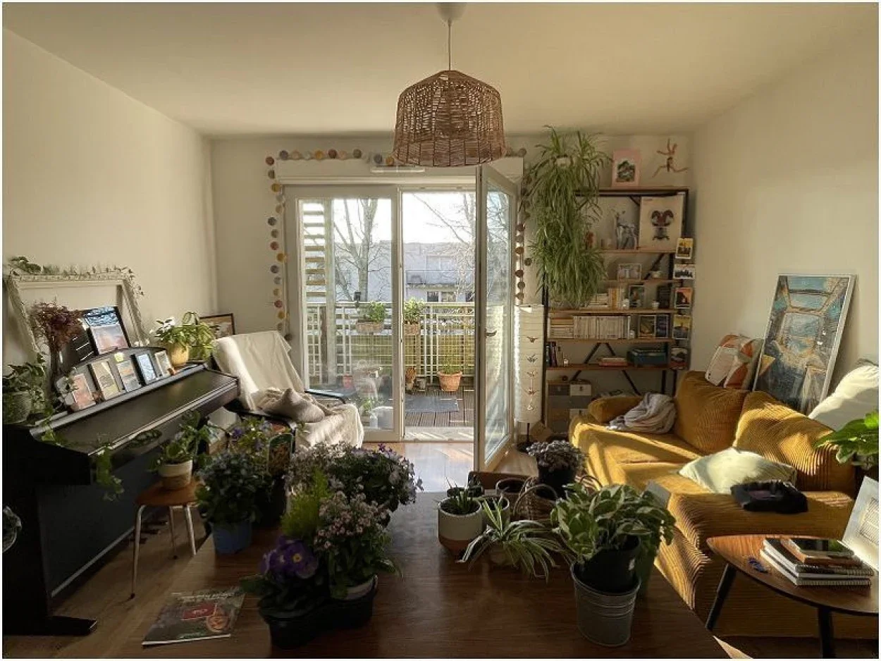 Appartement Rue Georges Maertens à Saint-André-lez-Lille
