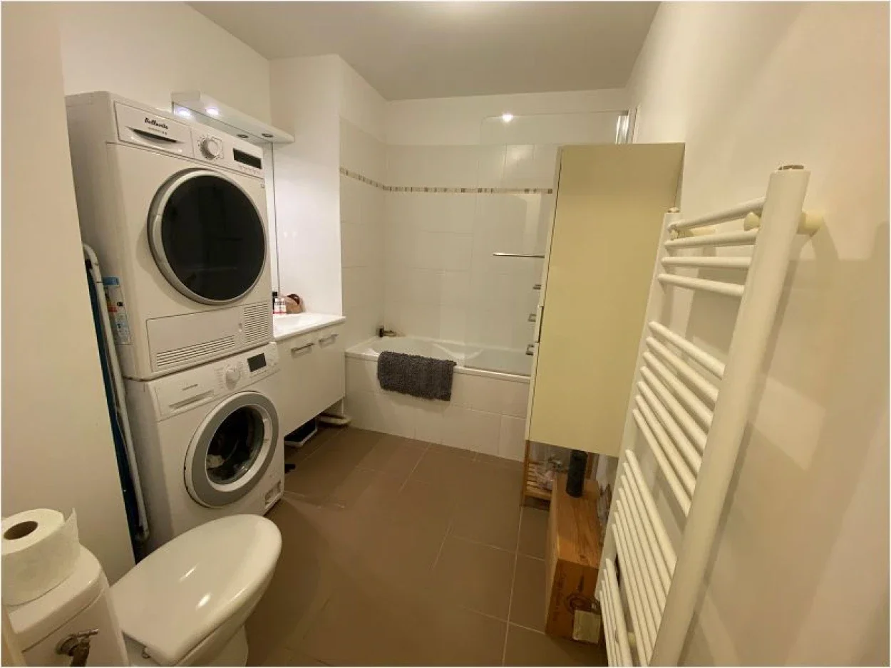 Appartement Rue Georges Maertens à Saint-André-lez-Lille