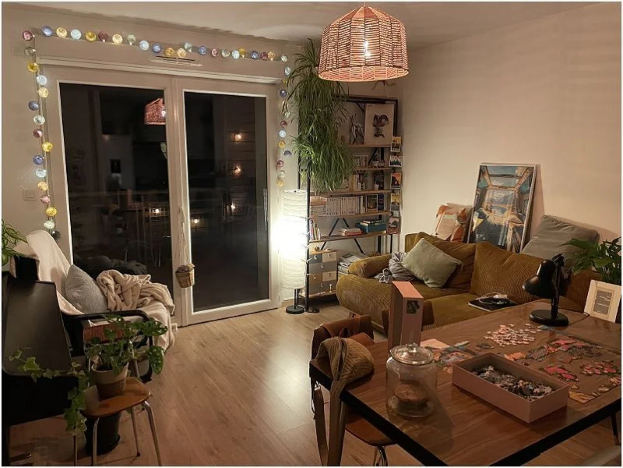 Appartement Rue Georges Maertens à Saint-André-lez-Lille