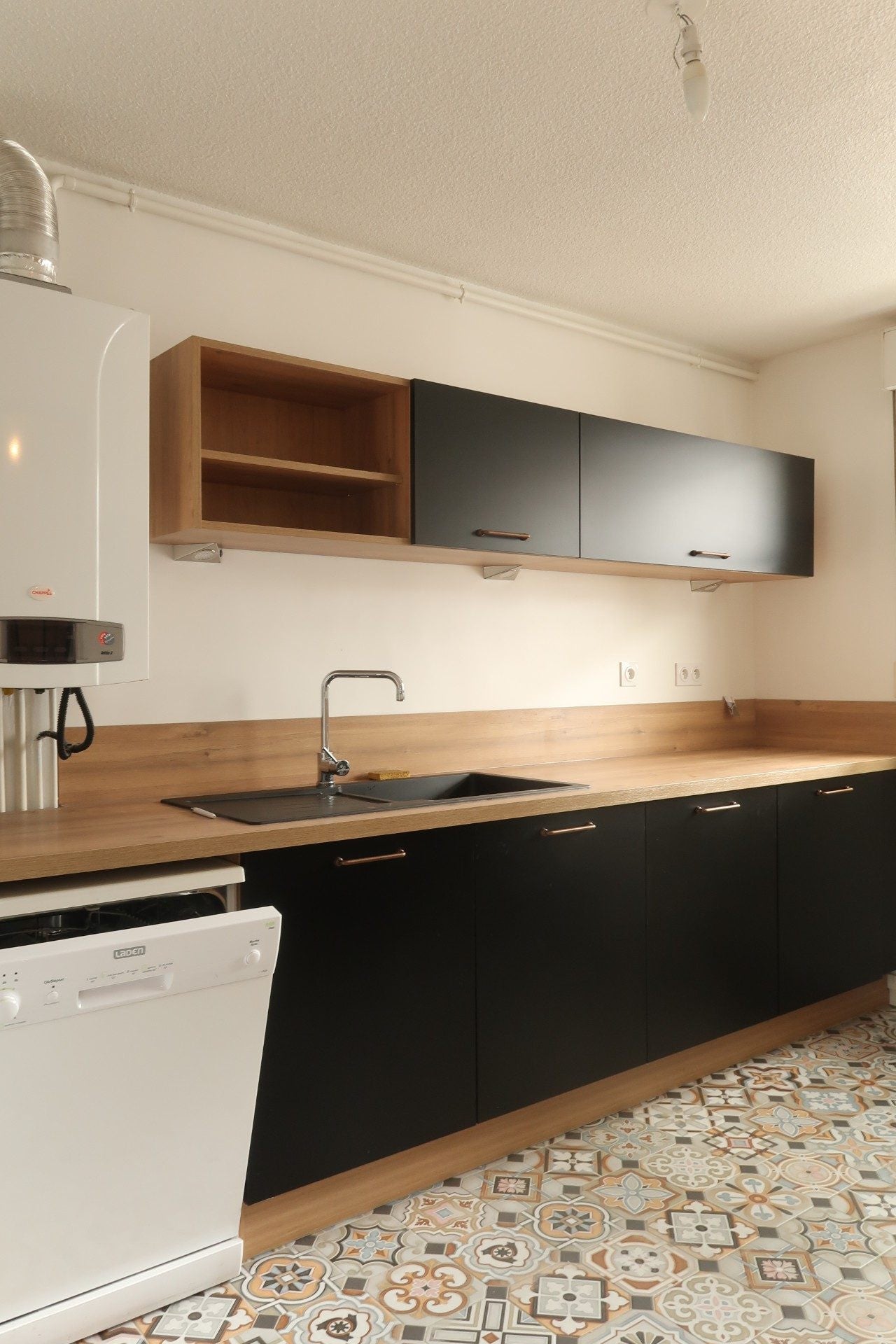 Flat Rue Morny in Clermont-Ferrand