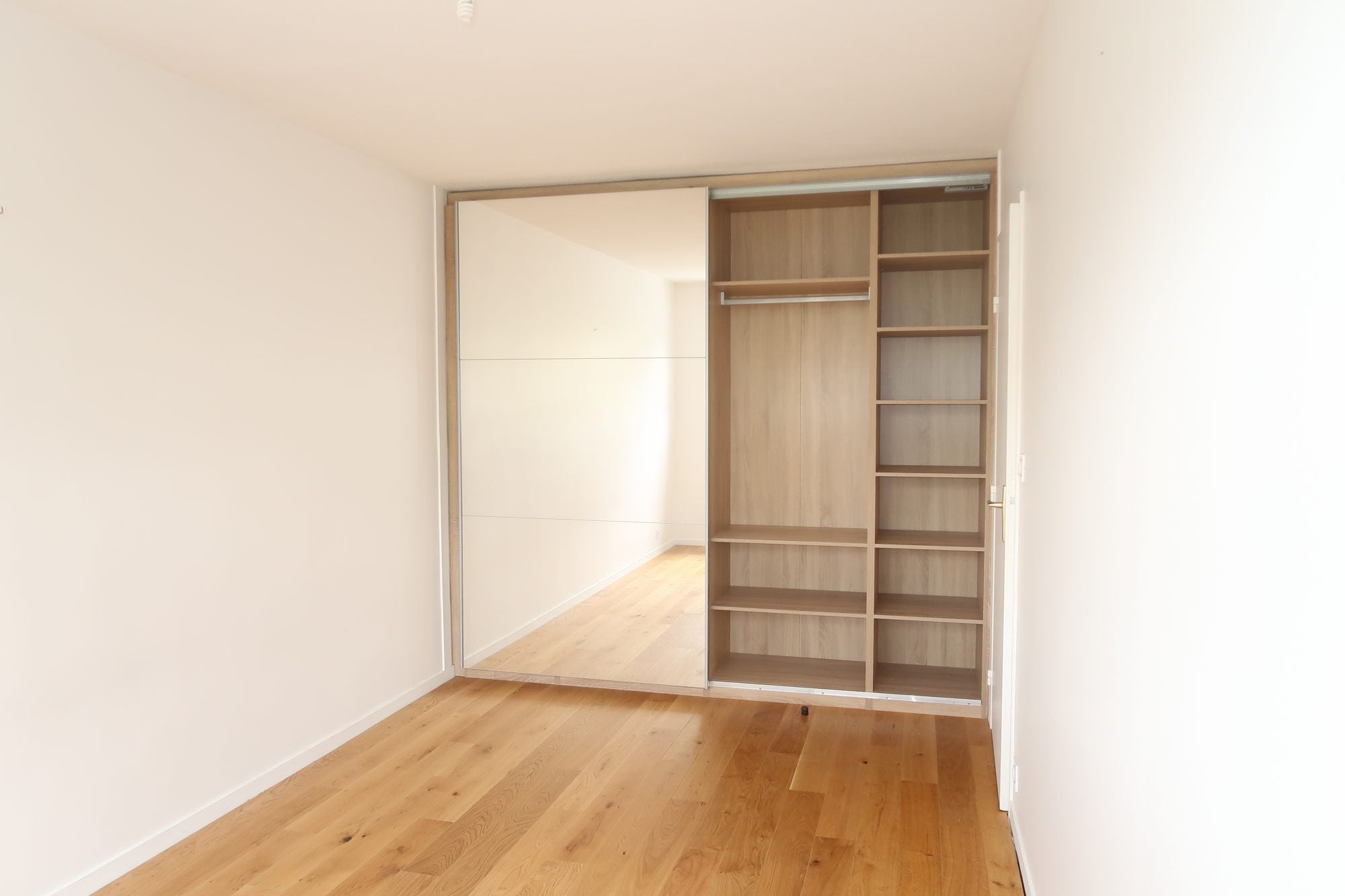 Flat Rue Morny in Clermont-Ferrand