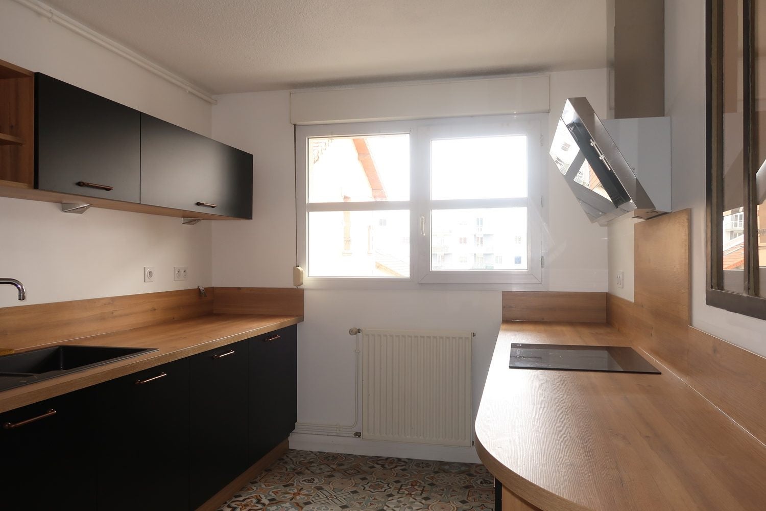Flat Rue Morny in Clermont-Ferrand