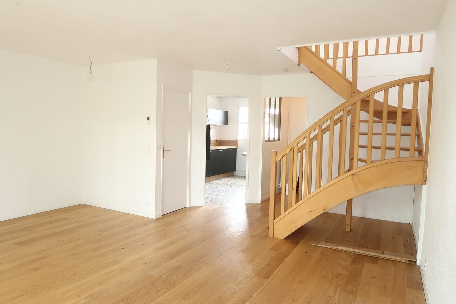 Flat Rue Morny in Clermont-Ferrand