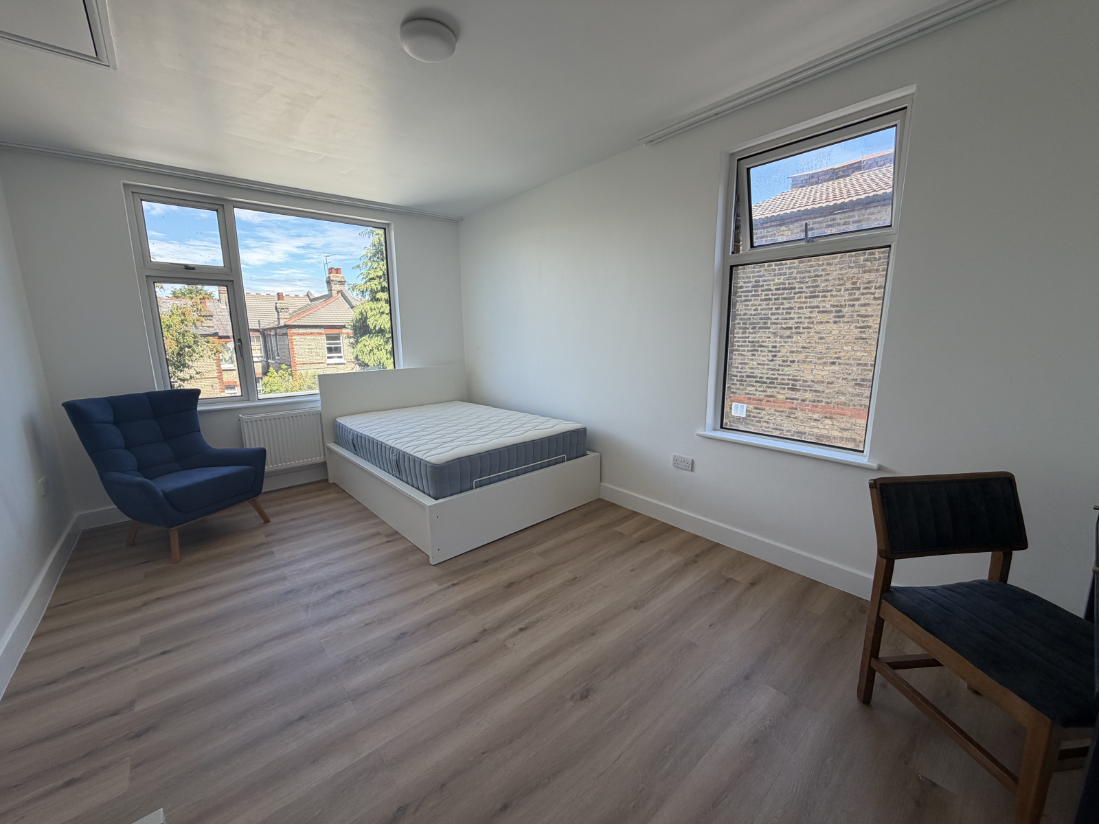 Room Maryland Road in Greater London