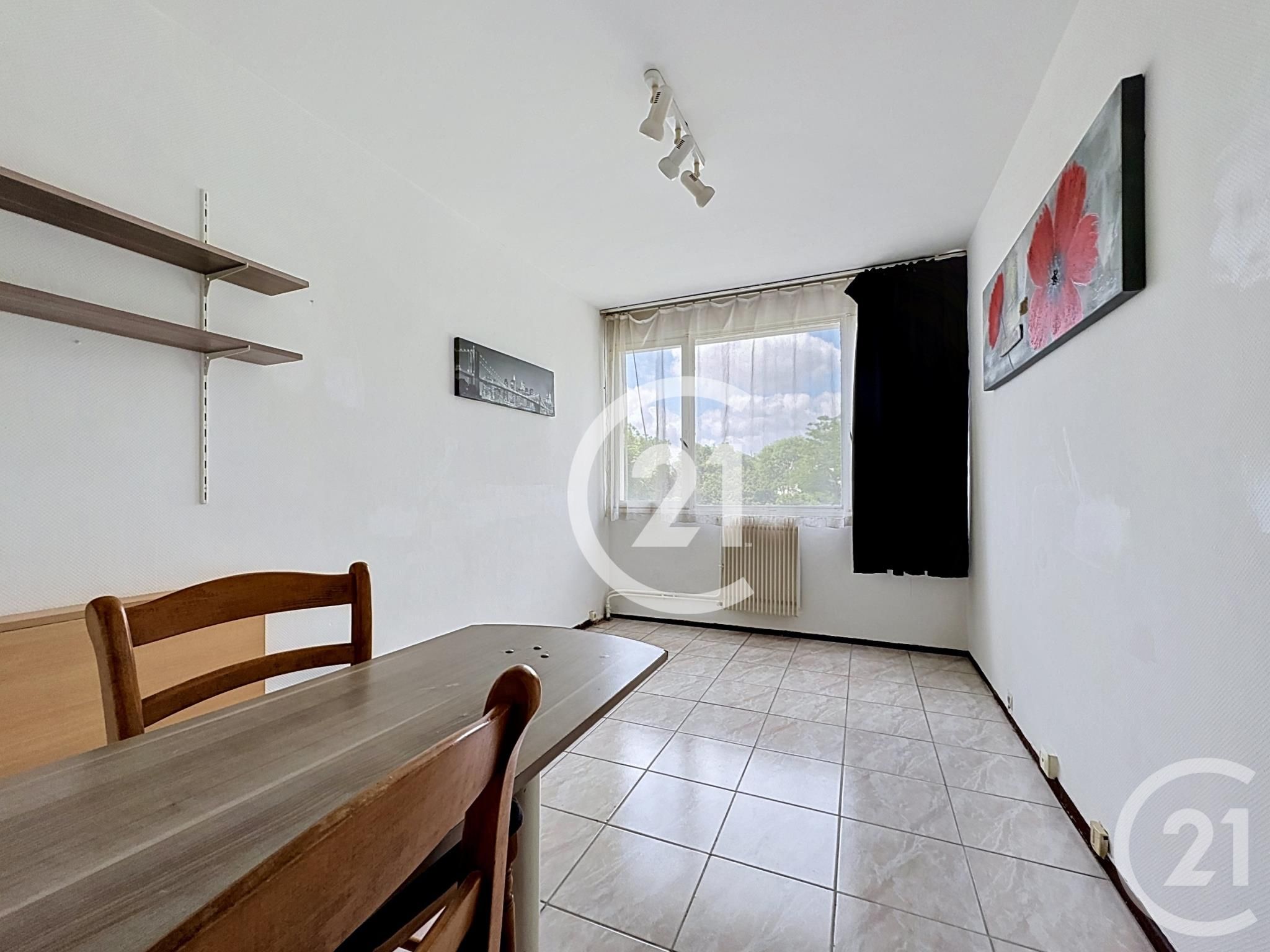 Appartement Rue Antheaume à Rouen