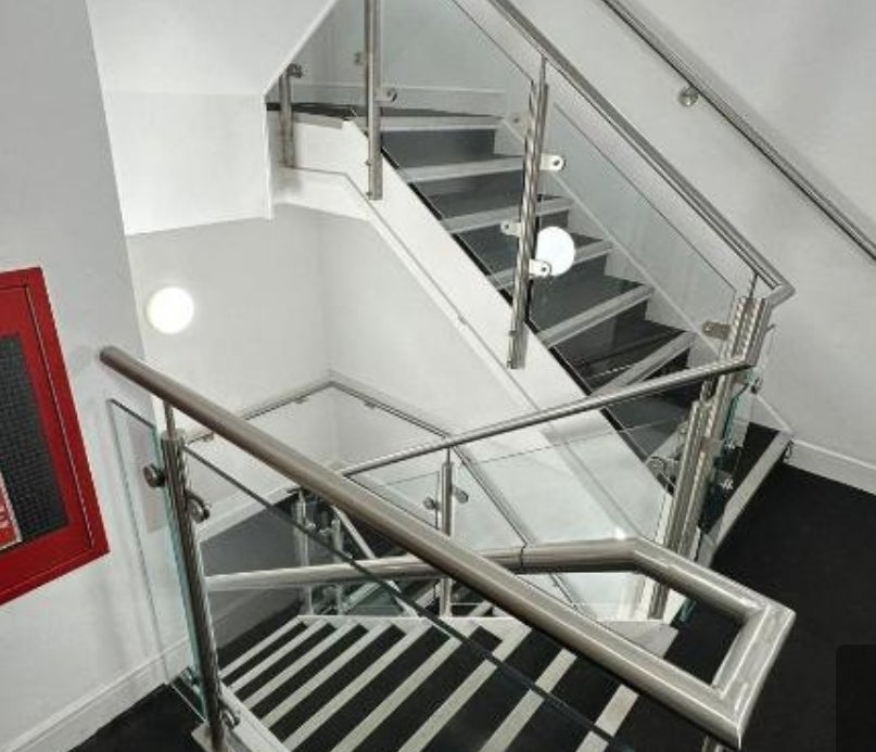 Flat Gooch Street North in Birmingham