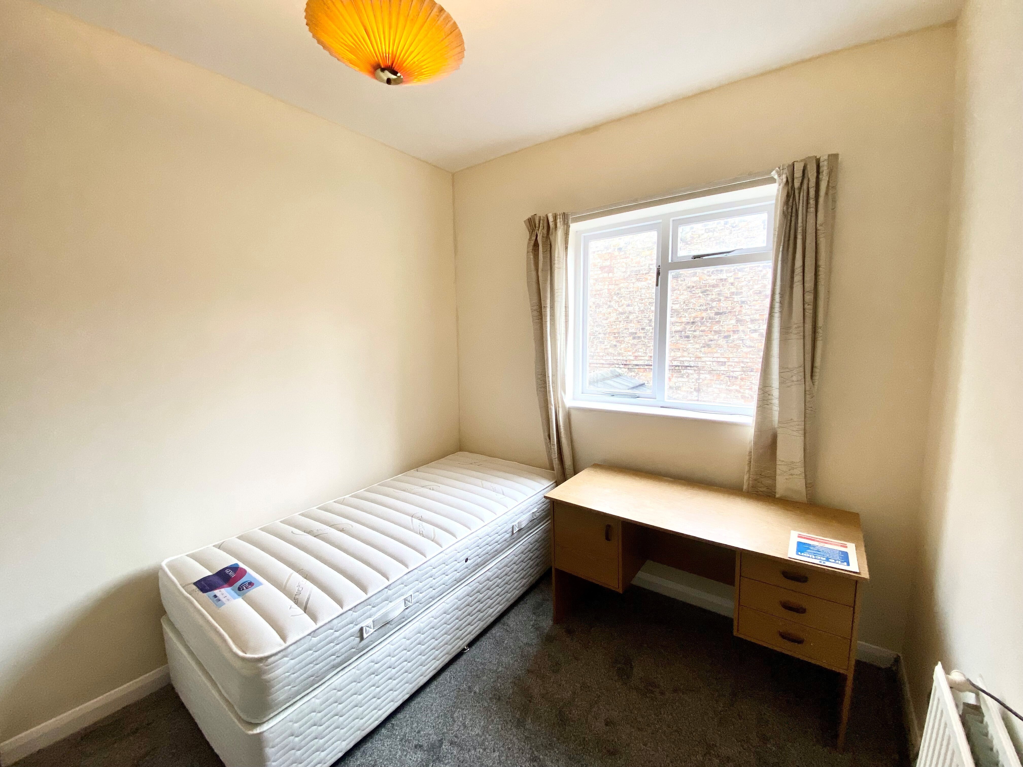 Room Nunthorpe Avenue in York