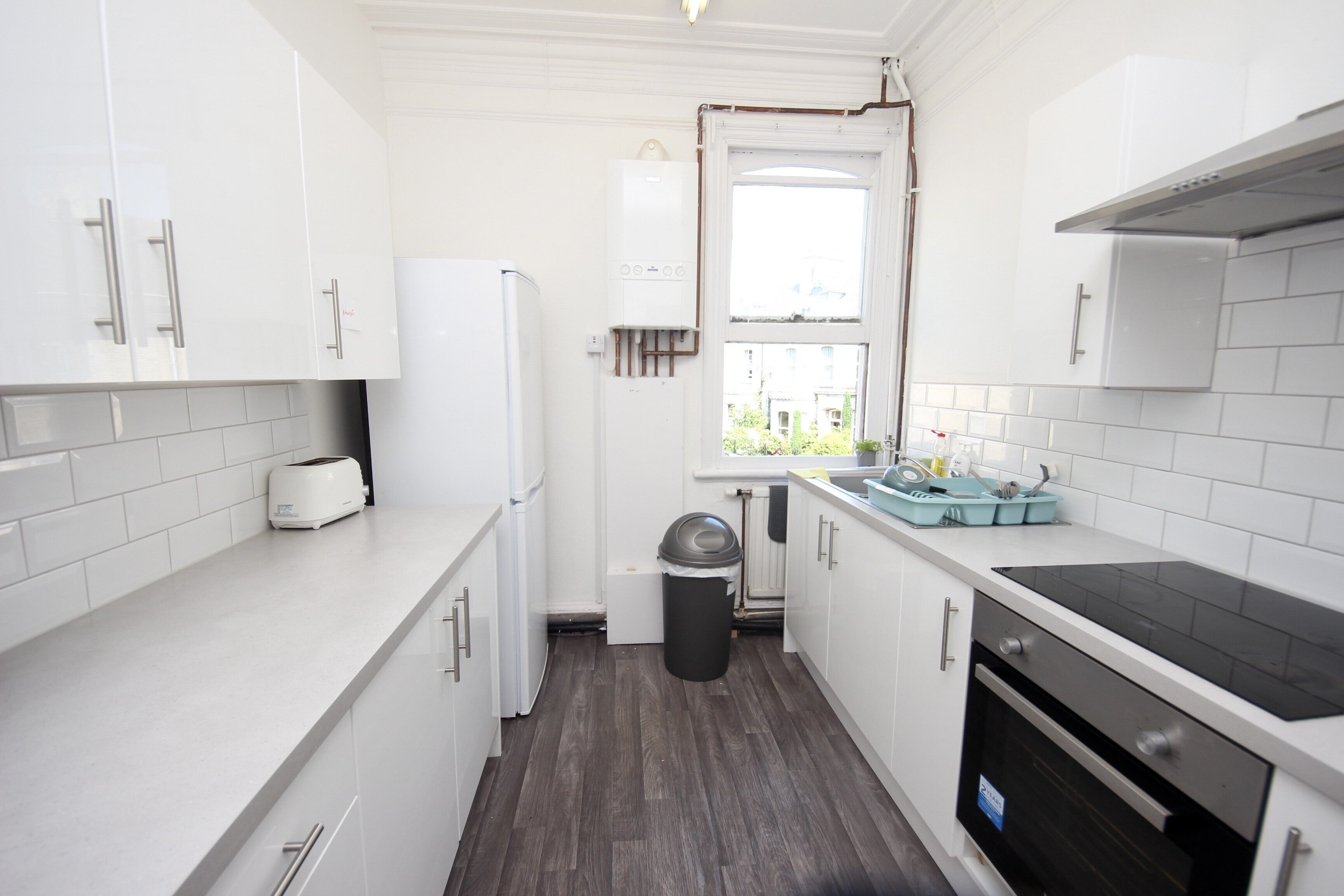 Room Nunthorpe Avenue in York