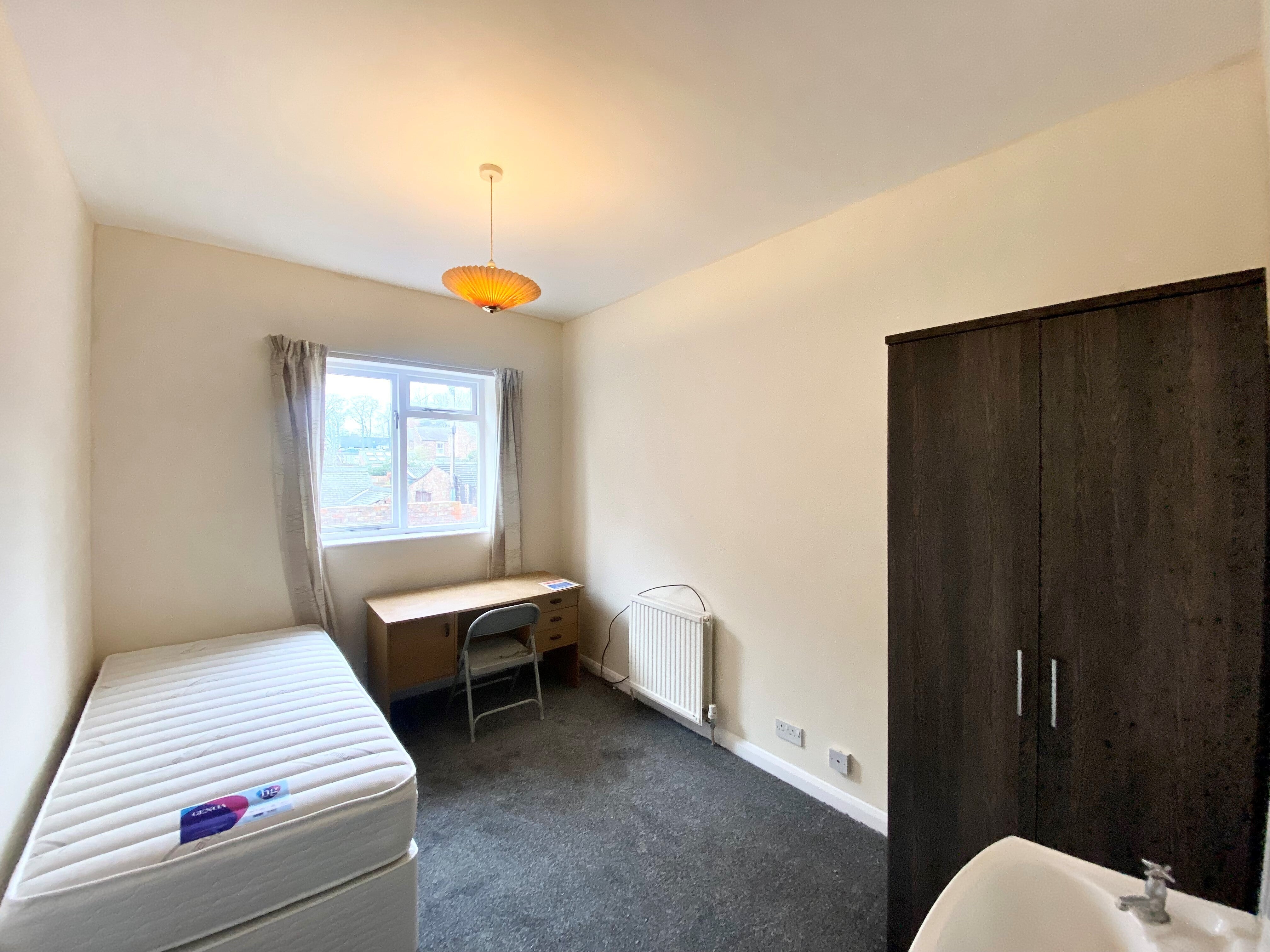Room Nunthorpe Avenue in York