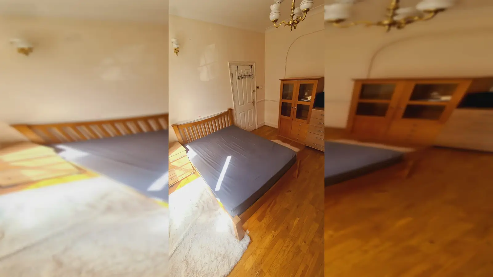 Room Parry Road in City of Westminster
