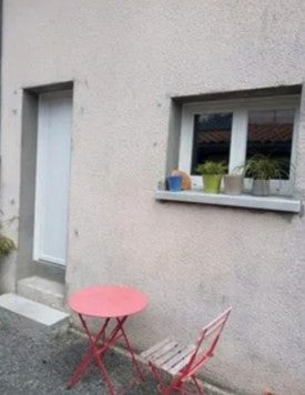 Appartement Rue des Treilles à Libourne