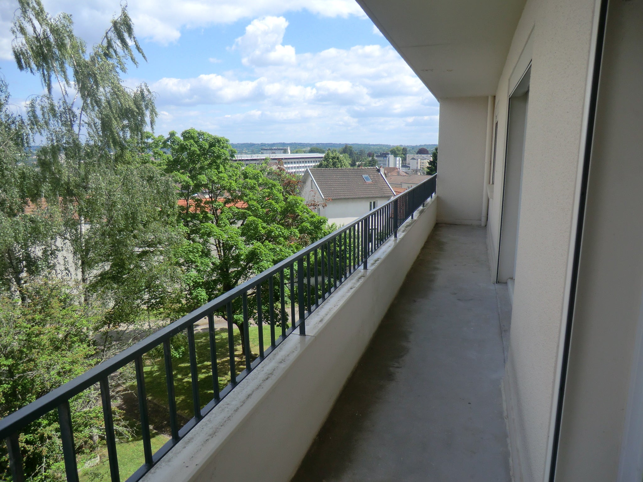 Appartement Rue Jules Valles à Limoges