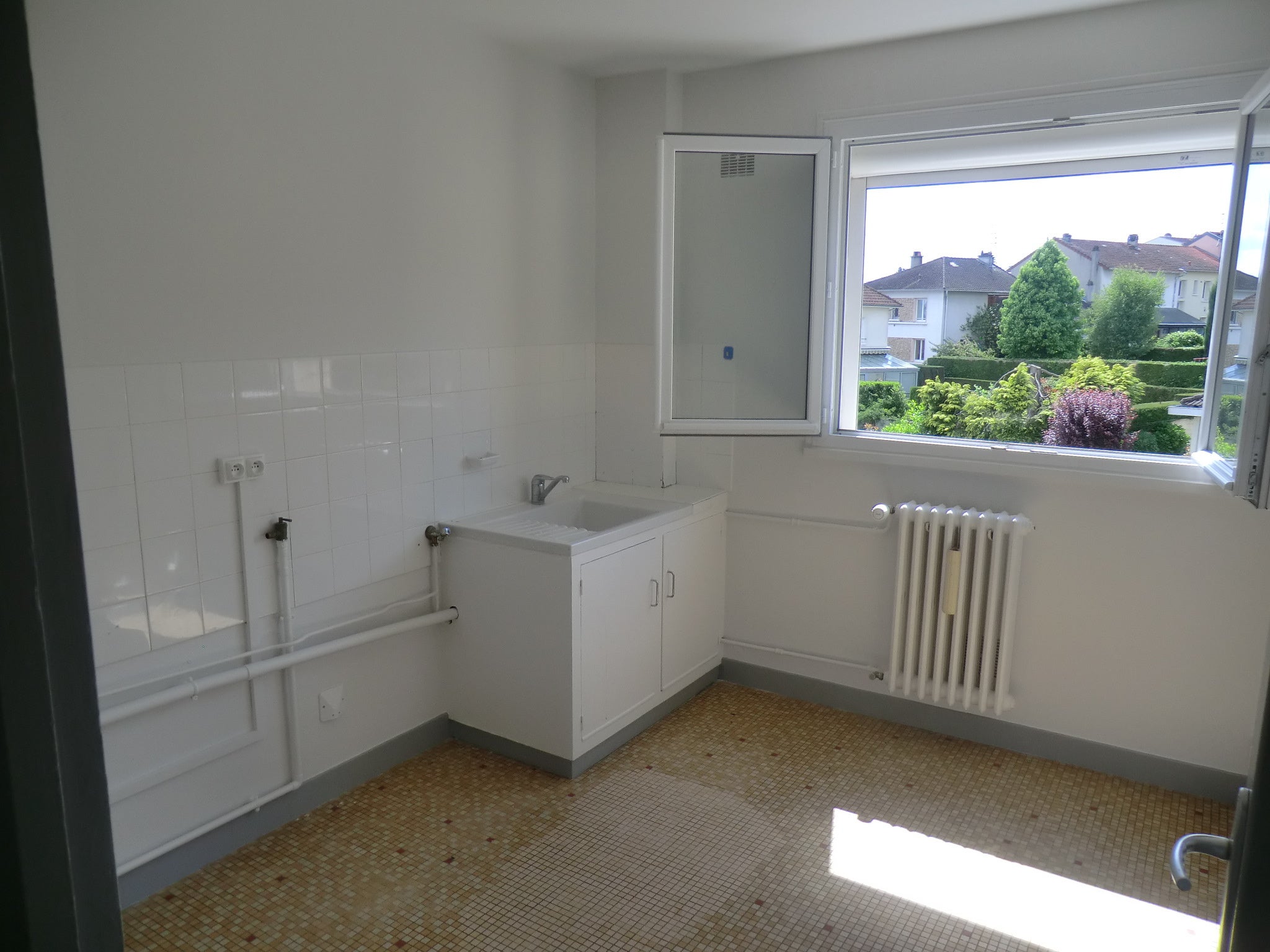 Appartement Rue Jules Valles à Limoges