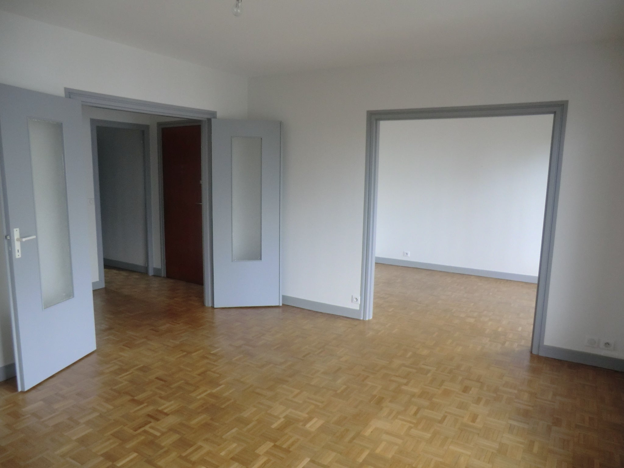 Appartement Rue Jules Valles à Limoges