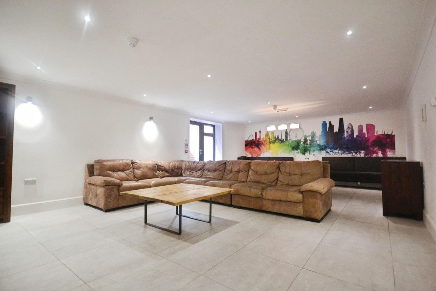 Flat Addington Road in Reading