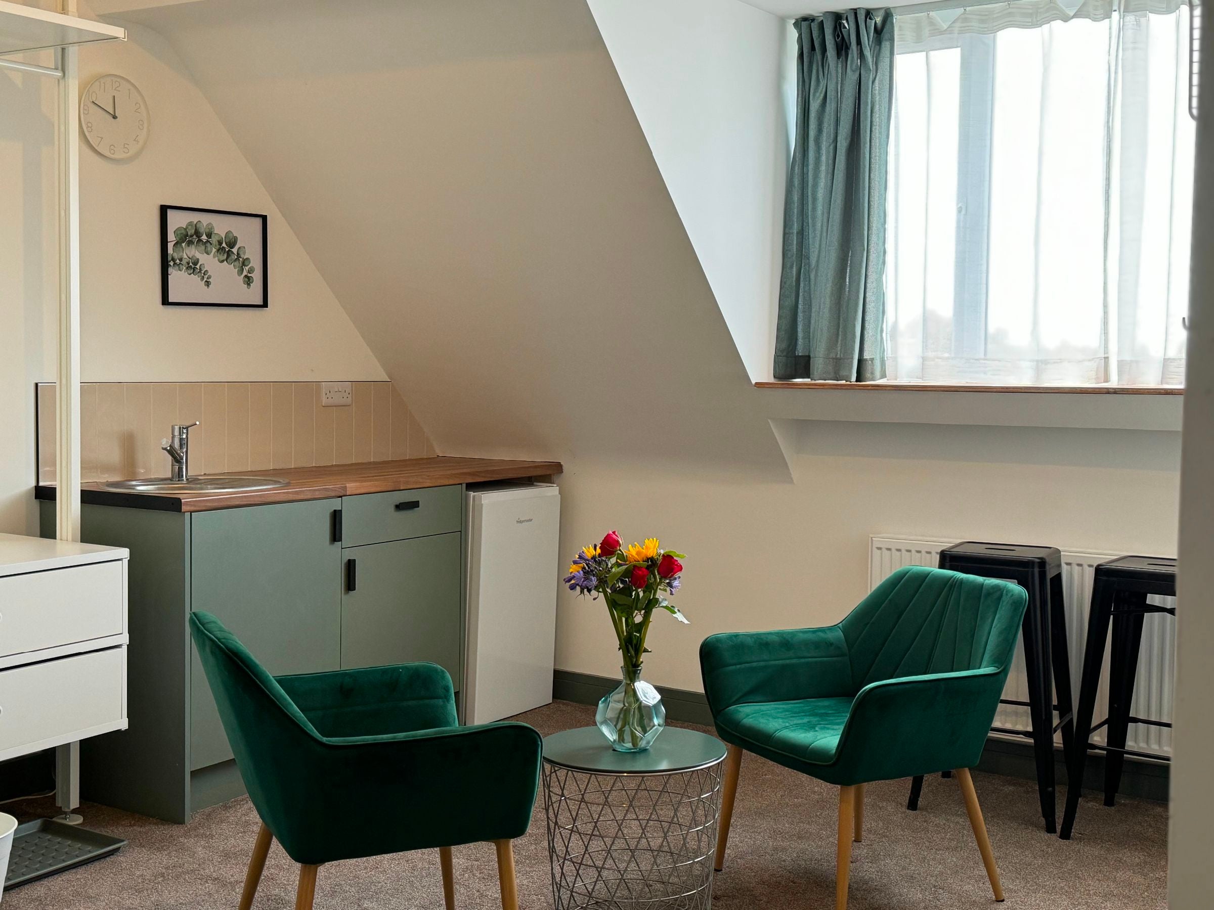 Room Larchfield Road in Doncaster