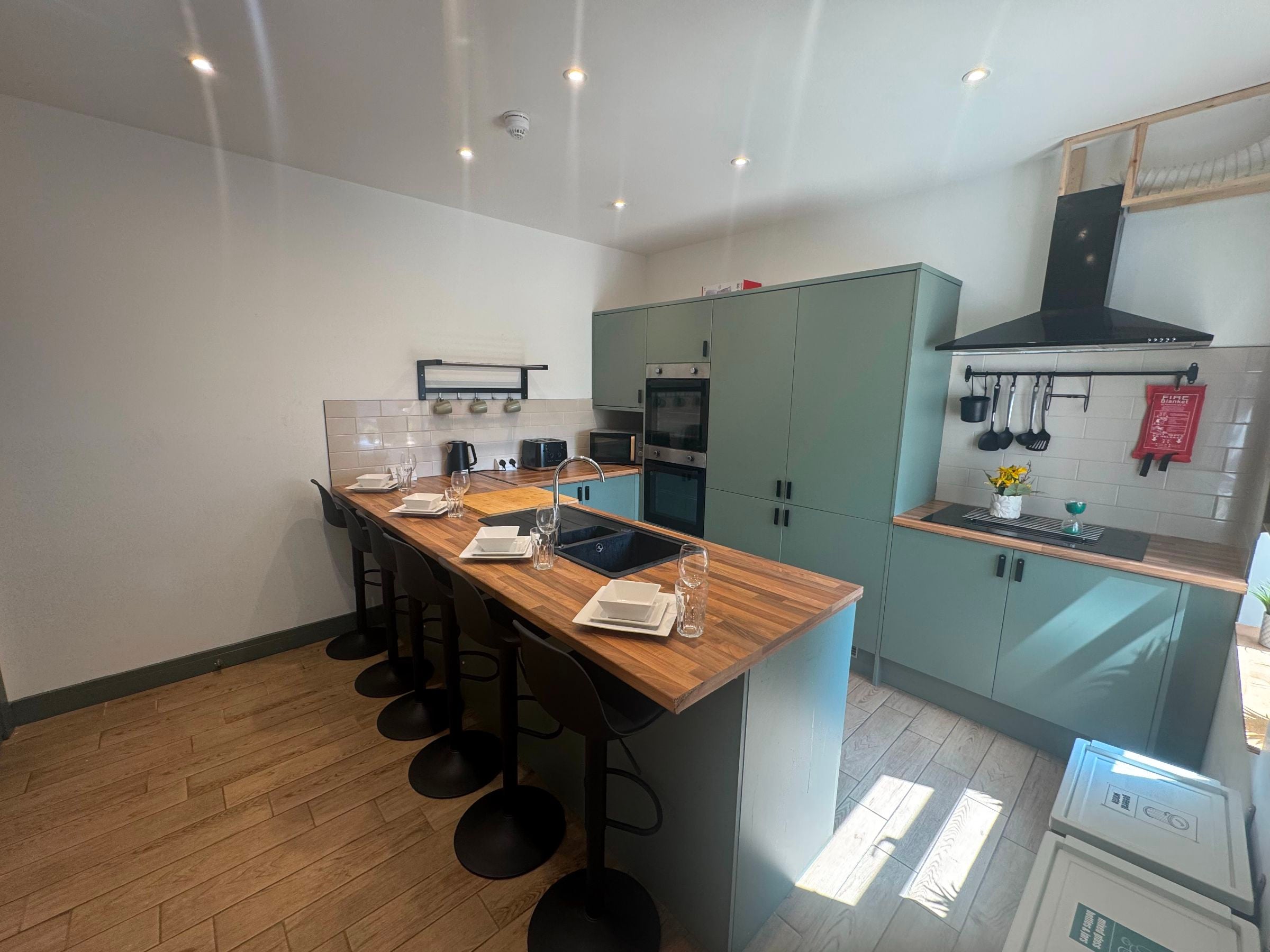 Room Larchfield Road in Doncaster