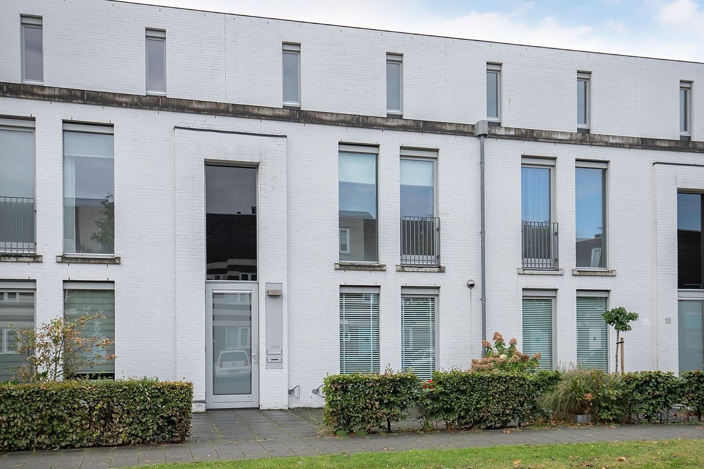 Huis Smelen in Veldhoven