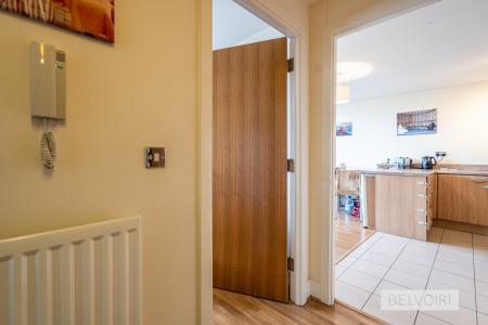 Flat Midford Grove in Birmingham