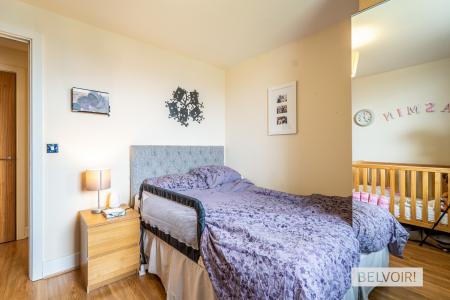 Flat Midford Grove in Birmingham