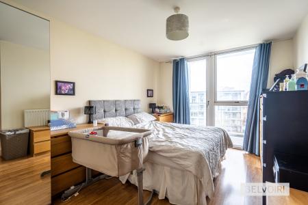 Flat Midford Grove in Birmingham