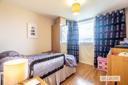Flat Midford Grove in Birmingham