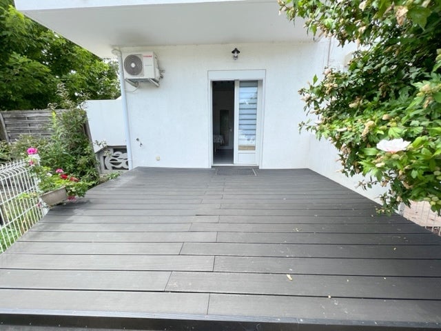 Appartement Avenue Aliénor d'Aquitaine à Royan
