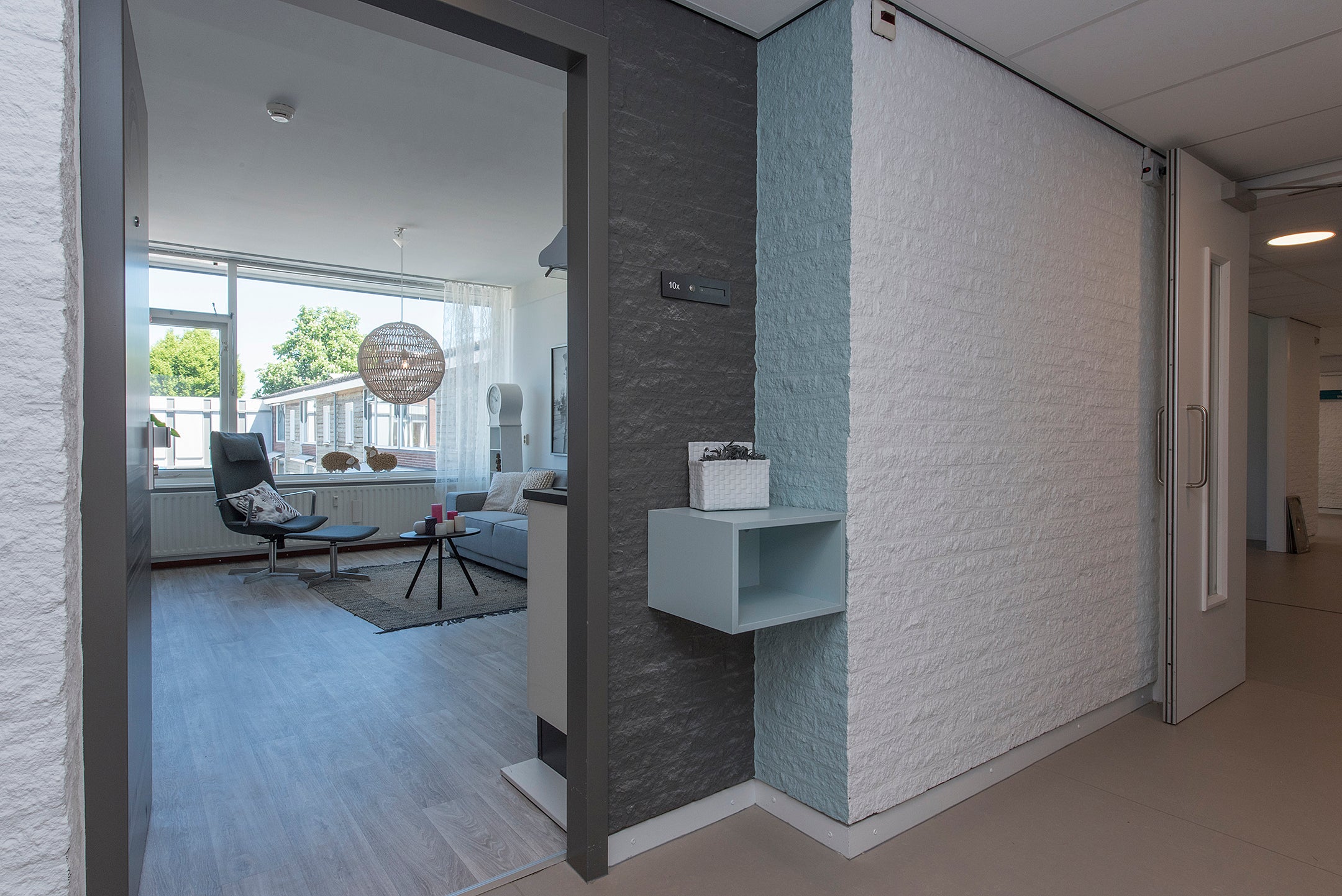 Appartement Driehovenlaan 10 x in Loenen aan de Vecht