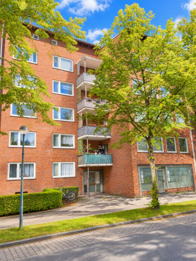Wohnung Friedrich-Ebert-Straße in Bremerhaven