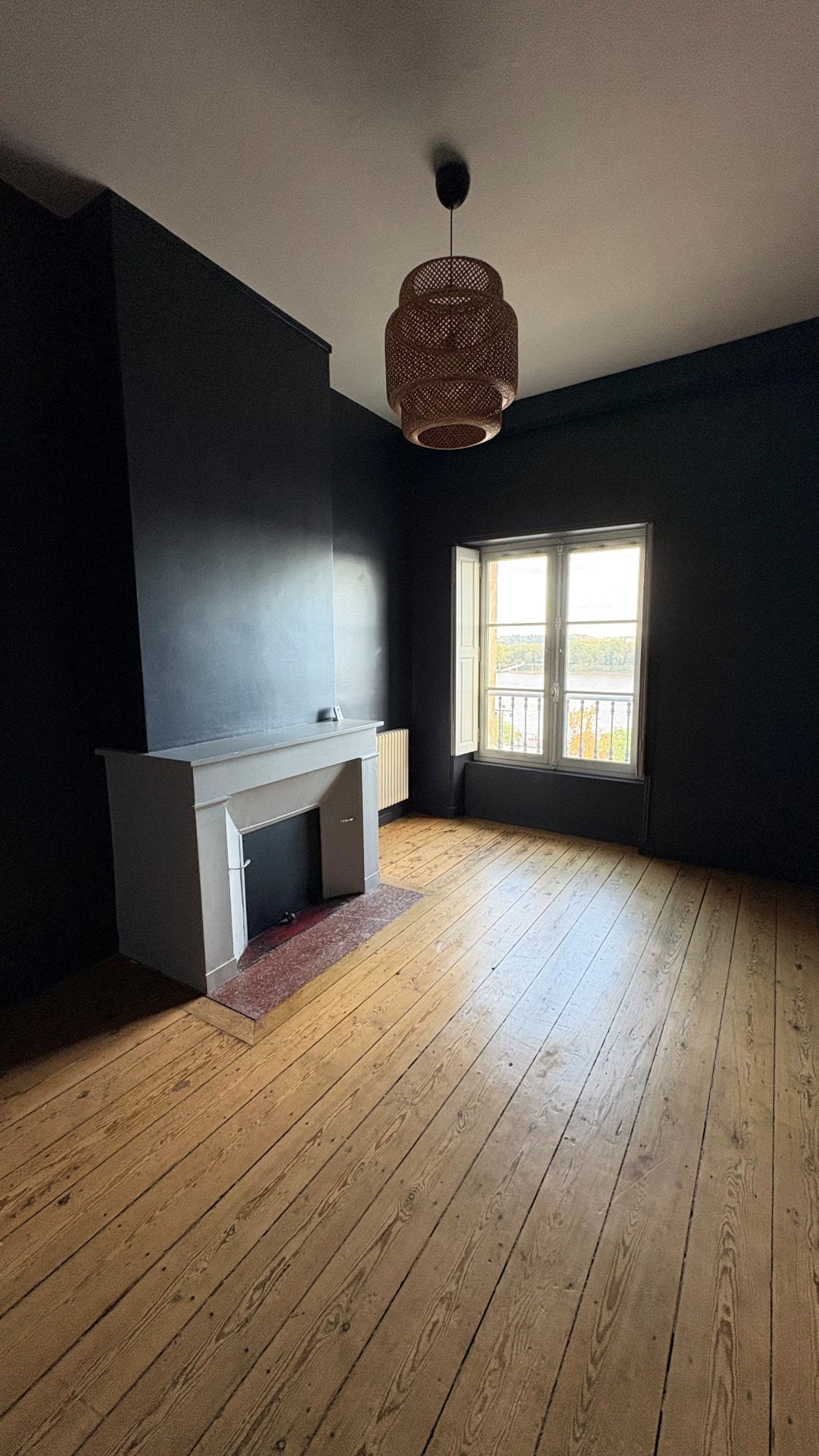 Flat Quai des Chartrons in Bordeaux
