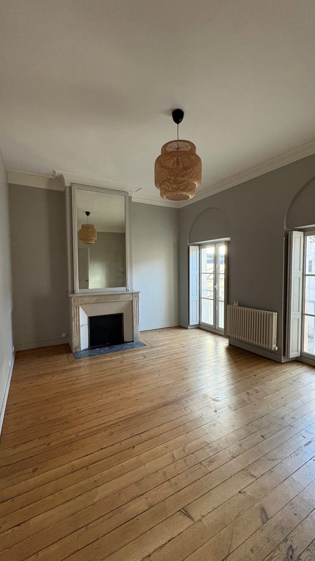 Flat Quai des Chartrons in Bordeaux
