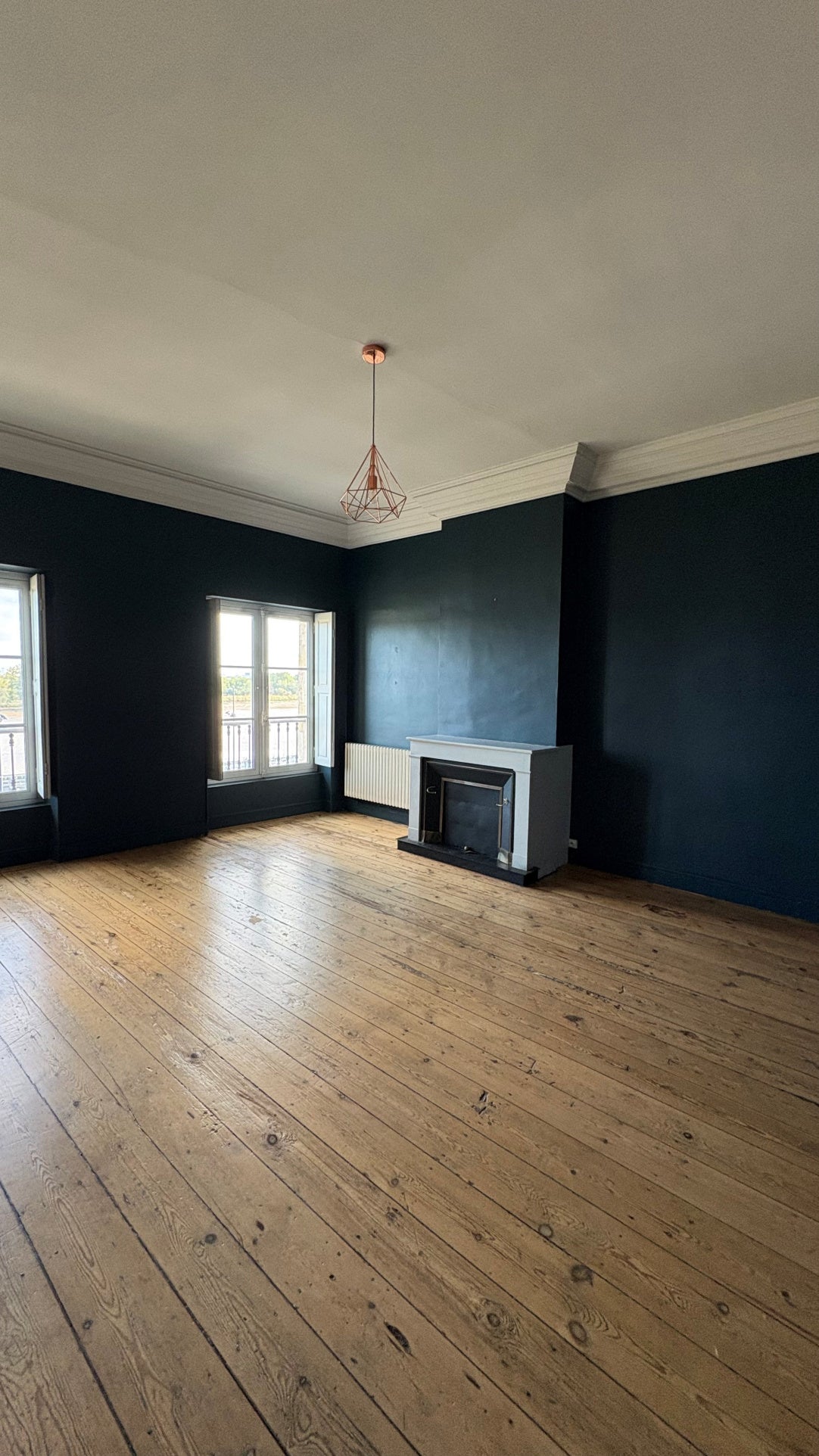 Flat Quai des Chartrons in Bordeaux