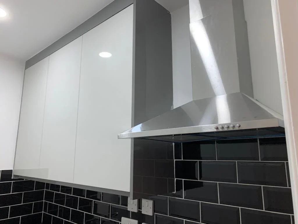 Flat Godolphin Road in Slough