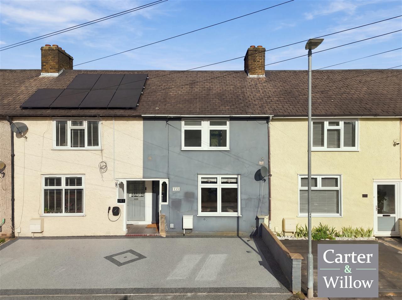 House Fieldway in Greater London